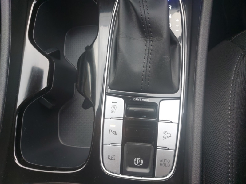 Used Hyundai TUCSON 2023 for sale - 77189962: Photo 17