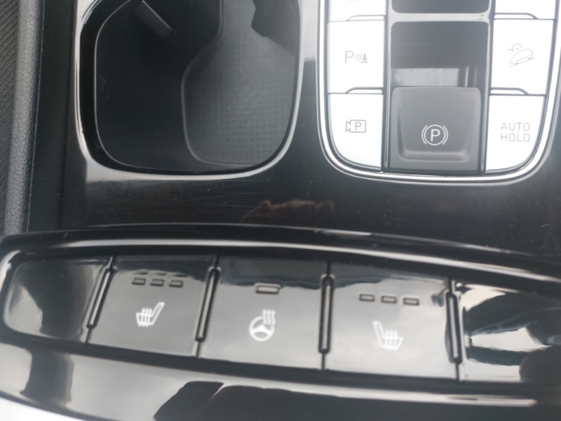 Used Hyundai TUCSON 2023 for sale - 77189962: Photo 18