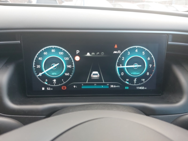 Used Hyundai TUCSON 2023 for sale - 77189962: Photo 19