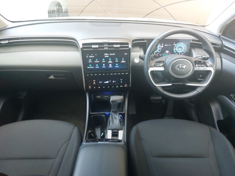 Used Hyundai TUCSON 2023 for sale - 77189962: Photo 2