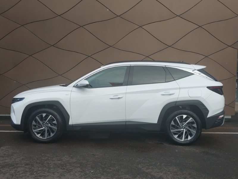 Used Hyundai TUCSON 2023 for sale - 77189962: Photo 4