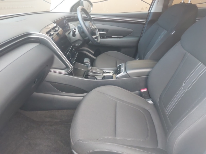 Used Hyundai TUCSON 2023 for sale - 77189962: Photo 5