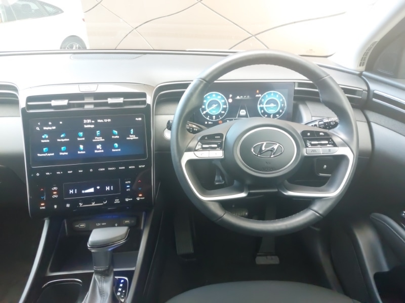 Used Hyundai TUCSON 2023 for sale - 77189962: Photo 7