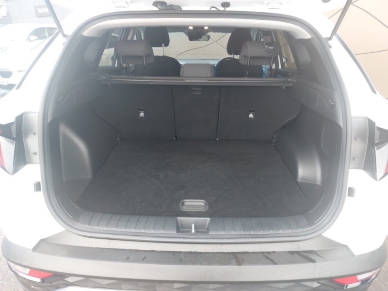 Used Hyundai TUCSON 2023 for sale - 77189962: Photo 8