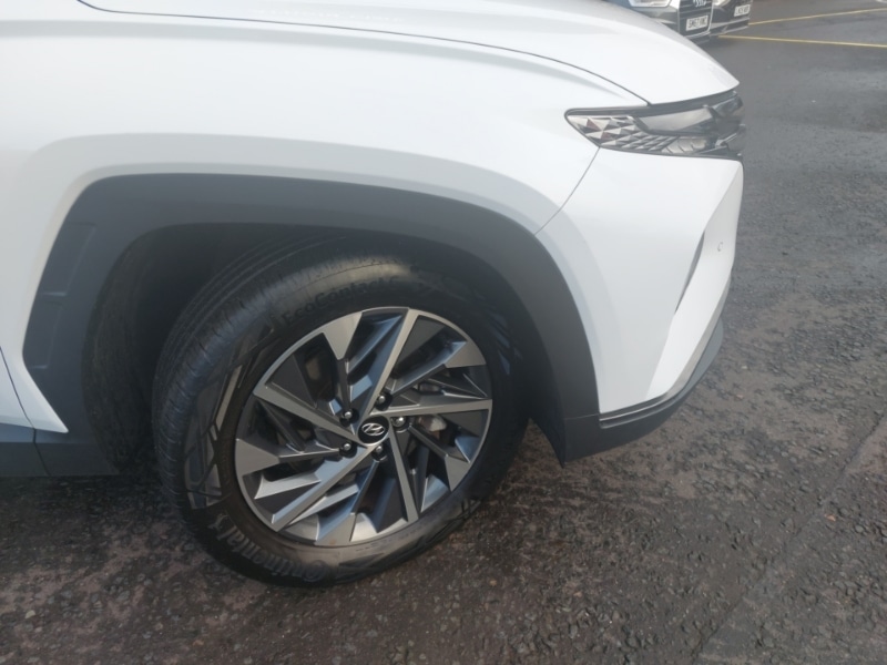 Used Hyundai TUCSON 2023 for sale - 77189962: Photo 9