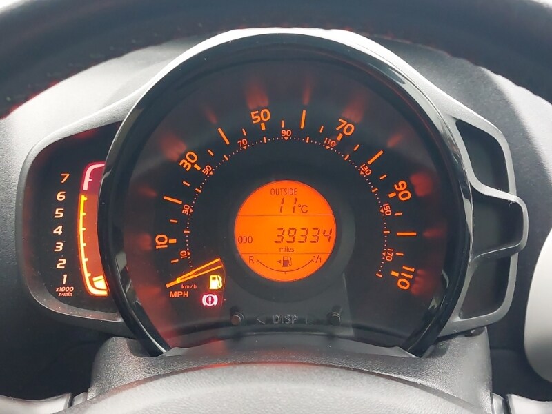 Used Toyota AYGO 2017 for sale - 77669630: Photo 16