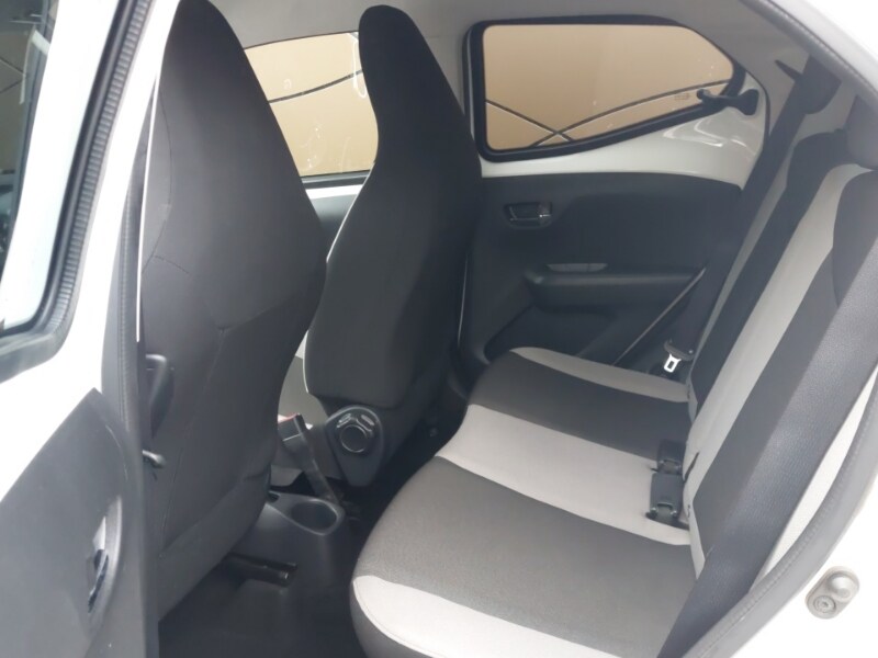 Used Toyota AYGO 2017 for sale - 77669630: Photo 6