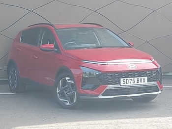 Used Hyundai BAYON 2025 for sale - 78790804: Photo