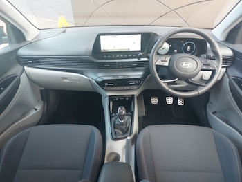Used Hyundai BAYON 2025 for sale - 78790804: Photo