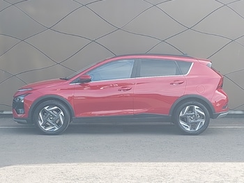 Used Hyundai BAYON 2025 for sale - 78790804: Photo