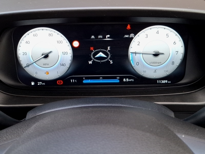 Used Hyundai i20 2025 for sale - 77433596: Photo 11