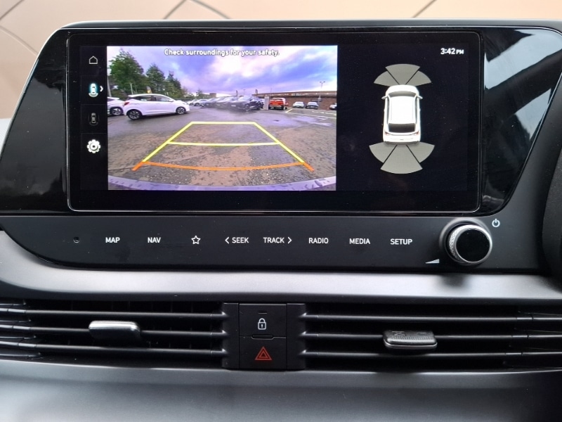 Used Hyundai i20 2025 for sale - 77433596: Photo 15