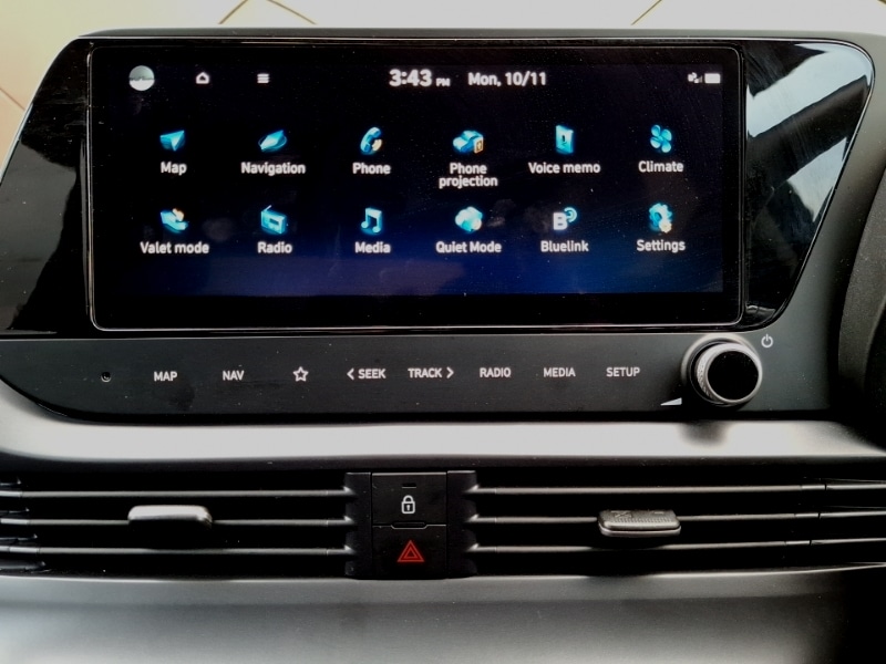 Used Hyundai i20 2025 for sale - 77433596: Photo 19