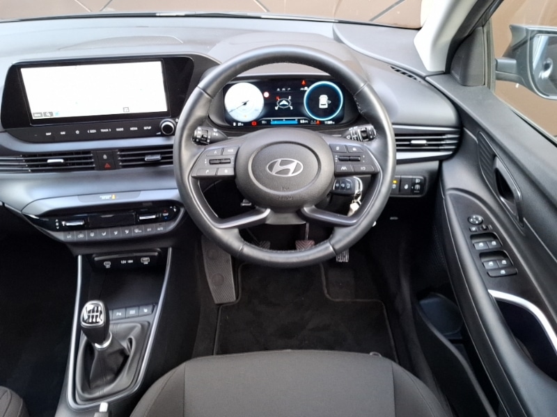Used Hyundai i20 2025 for sale - 77433596: Photo 7