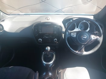 Used Nissan Juke 2019 for sale - 78941239: Photo