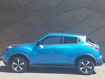 Used Nissan Juke 2019 for sale - 78941239: Photo