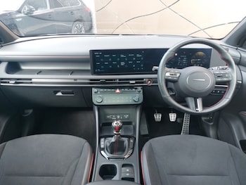 Used Hyundai TUCSON 2024 for sale - 79393622: Photo