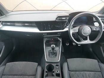 Used Audi A3 2021 for sale - 78803742: Photo