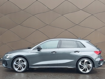 Used Audi A3 2021 for sale - 78803742: Photo