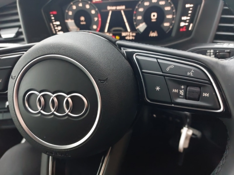 Used Audi A1 2023 for sale - 77424511: Photo 18