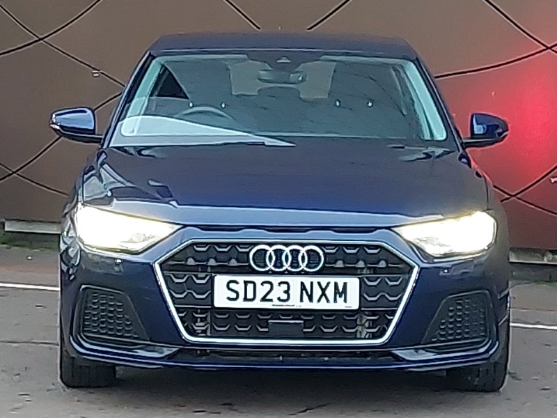 Used Audi A1 2023 for sale - 77424511: Photo 19