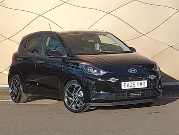 Used Hyundai i10 2025 for sale - 78361097: Photo