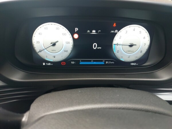 Used Hyundai i20 2025 for sale - 76301883: Photo 11