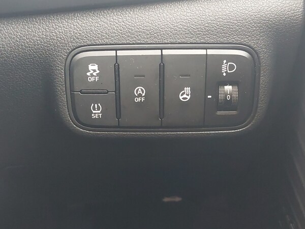 Used Hyundai i20 2025 for sale - 76301883: Photo 17