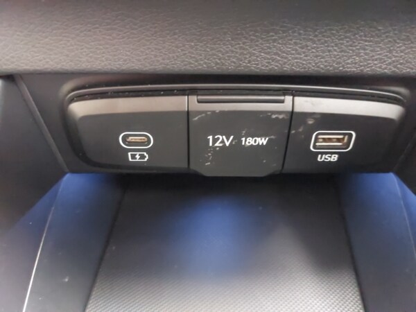 Used Hyundai i20 2025 for sale - 76301883: Photo 18