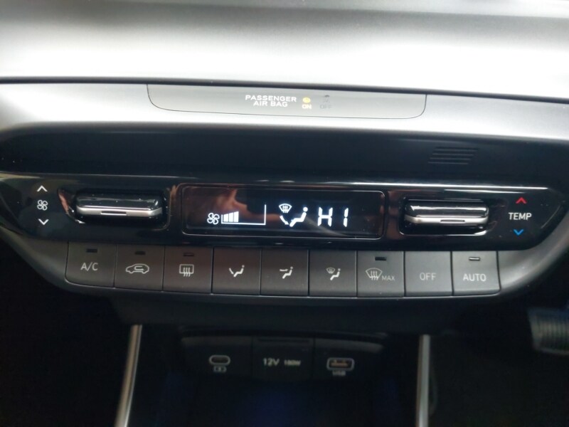 Used Hyundai i20 2025 for sale - 76301883: Photo 19