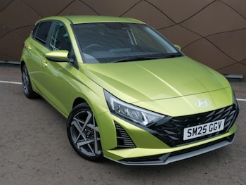 Hyundai - i20