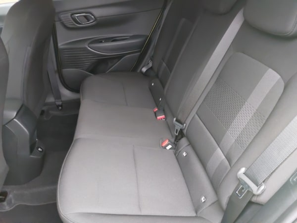 Used Hyundai i20 2025 for sale - 76301883: Photo 6
