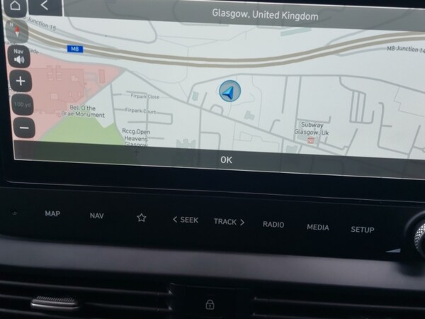 Used Hyundai i20 2025 for sale - 76301883: Photo 7
