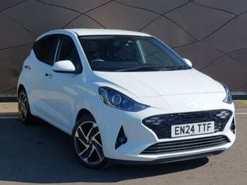 2024 - 1.0 [63] Premium 5dr Auto [Nav]