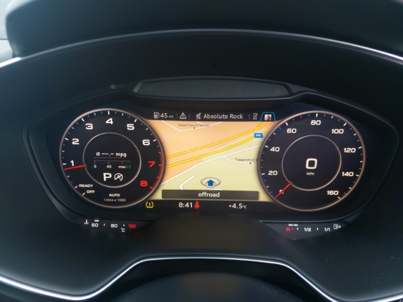 Used Audi TT 2021 for sale - 77948097: Photo 11