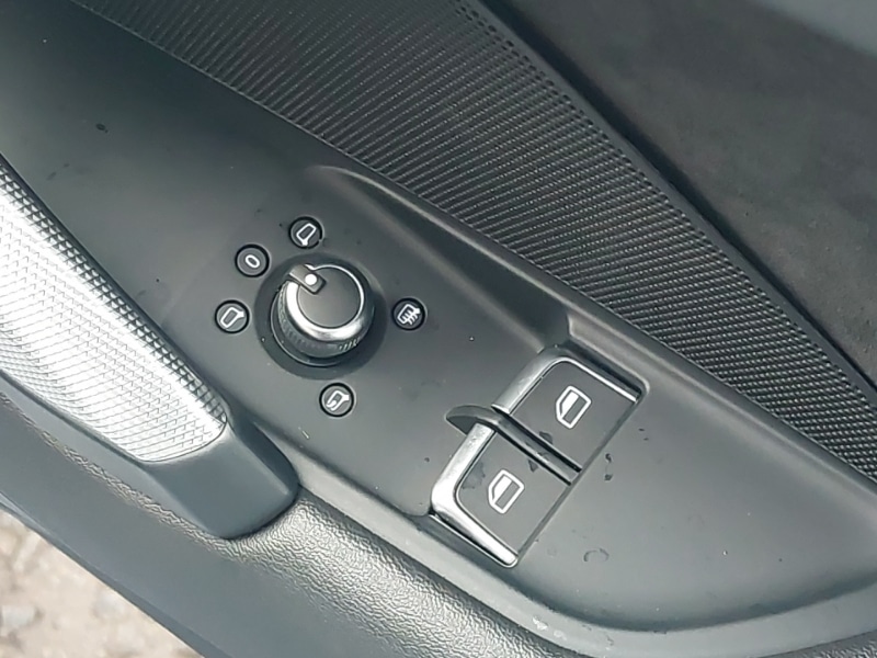 Used Audi TT 2021 for sale - 77948097: Photo 12