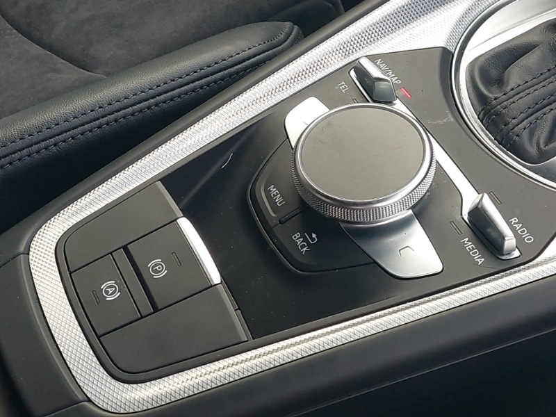 Used Audi TT 2021 for sale - 77948097: Photo 16