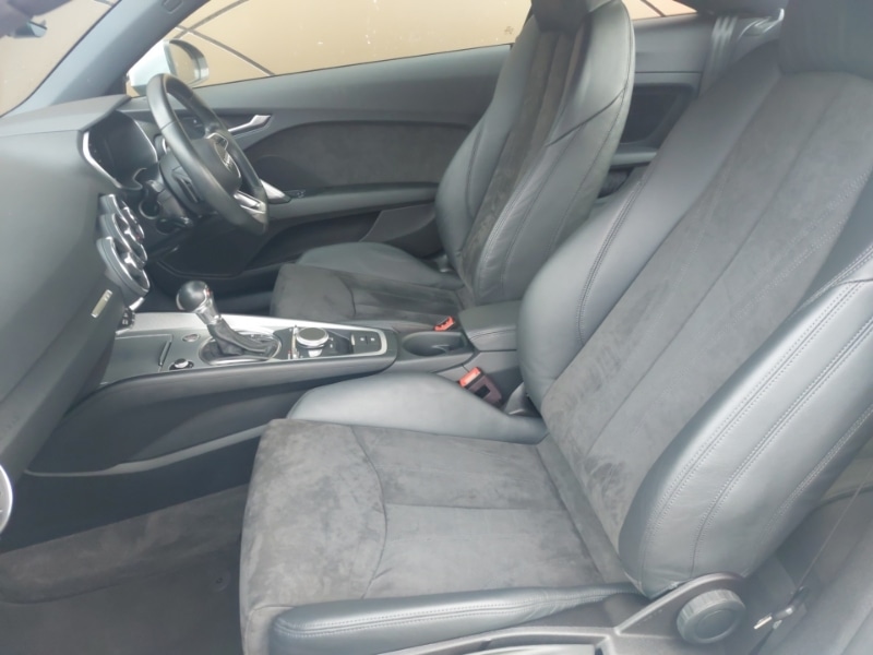 Used Audi TT 2021 for sale - 77948097: Photo 5