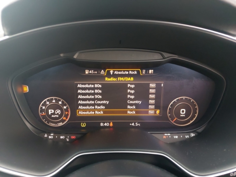 Used Audi TT 2021 for sale - 77948097: Photo 7