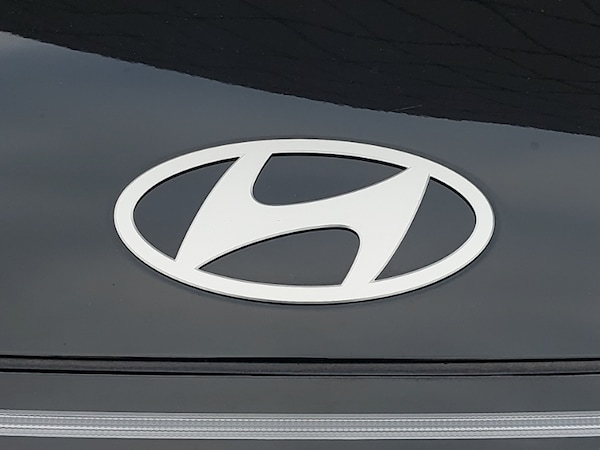 Used Hyundai KONA 2025 for sale - 76282043: Photo 12