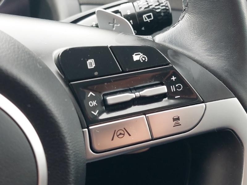 Used Hyundai TUCSON 2022 for sale - 77709237: Photo 16