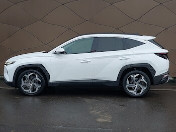 Used Hyundai TUCSON 2022 for sale - 77709237: Photo