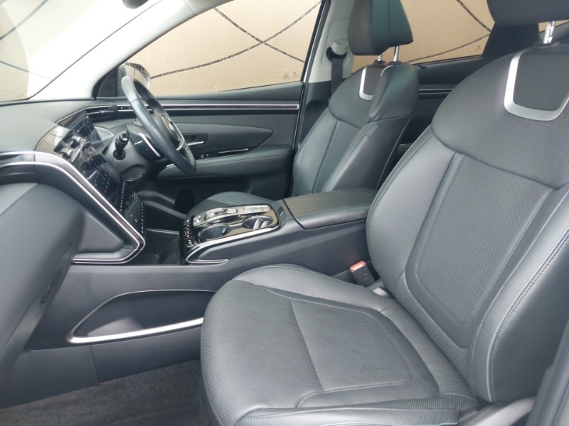 Used Hyundai TUCSON 2022 for sale - 77709237: Photo 5