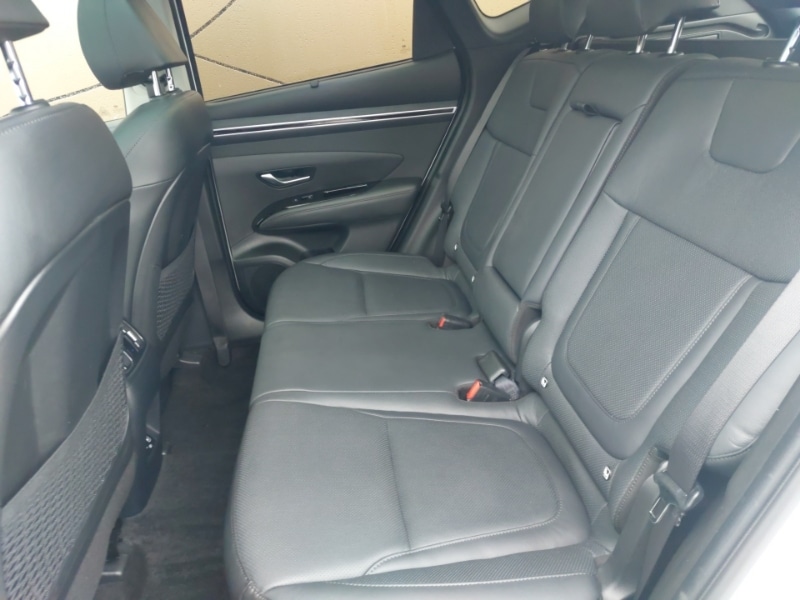 Used Hyundai TUCSON 2022 for sale - 77709237: Photo 6