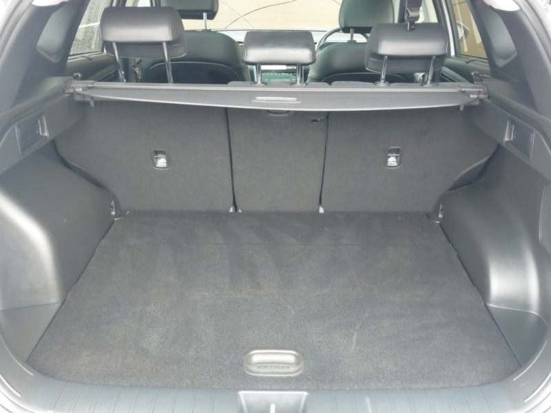 Used Hyundai TUCSON 2022 for sale - 77709237: Photo 8