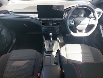 Used Ford Focus 2023 for sale - 75702269: Photo