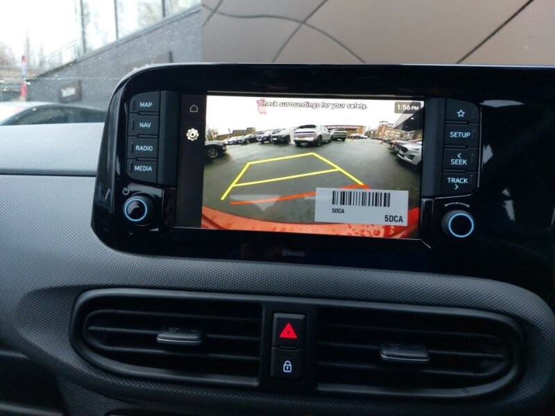 Used Hyundai i10 2025 for sale - 77325385: Photo 10