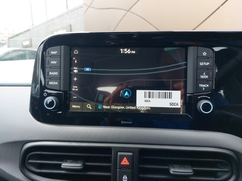 Used Hyundai i10 2025 for sale - 77325385: Photo 11