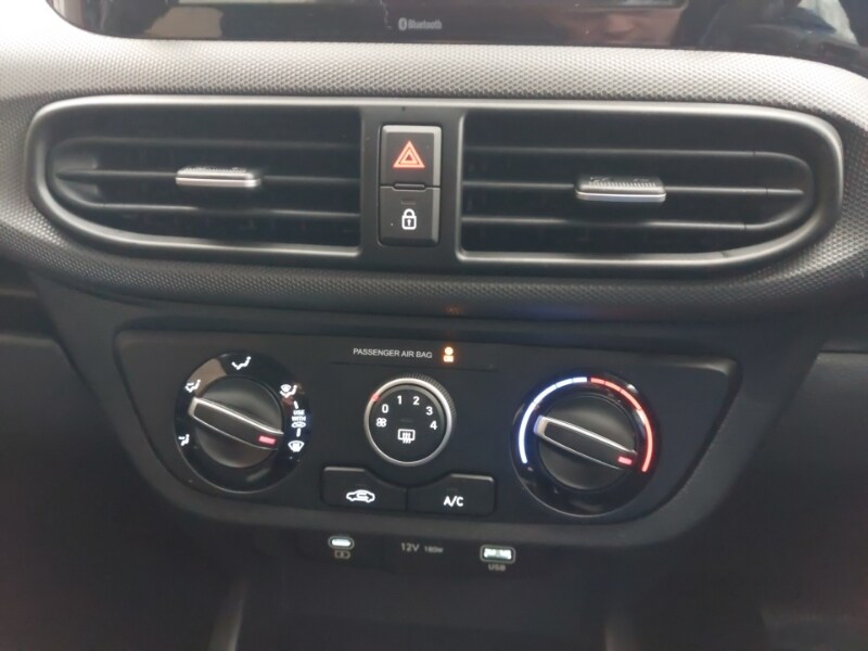 Used Hyundai i10 2025 for sale - 77325385: Photo 18