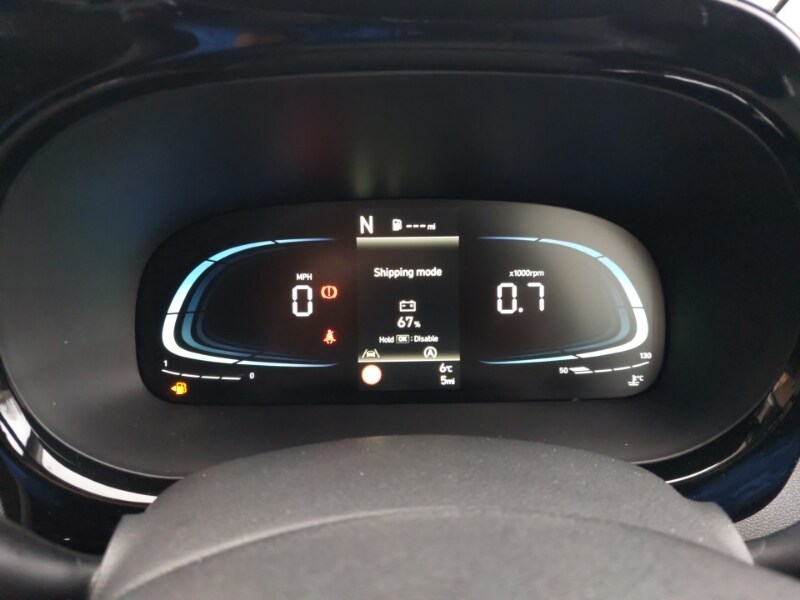 Used Hyundai i10 2025 for sale - 77325385: Photo 19